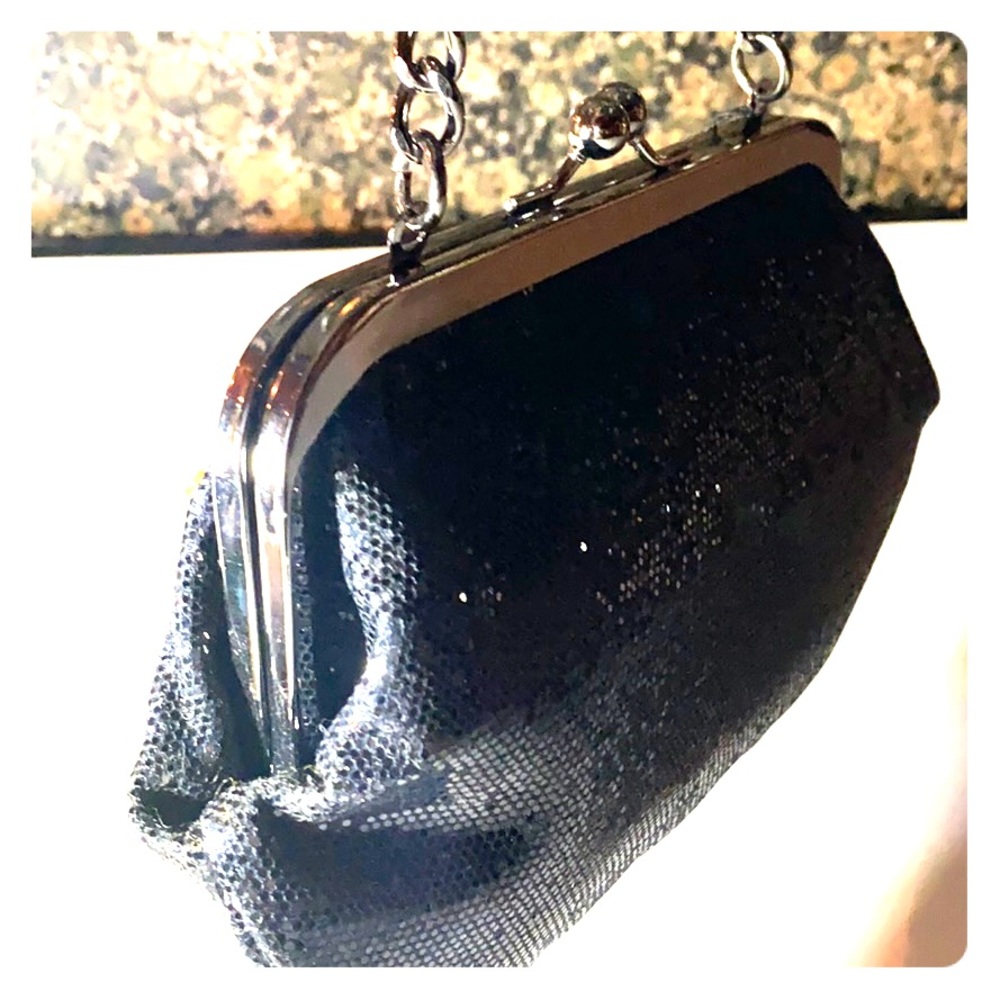 Express handbag / purse.